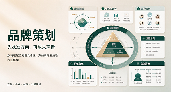 嘉荫县品牌策划